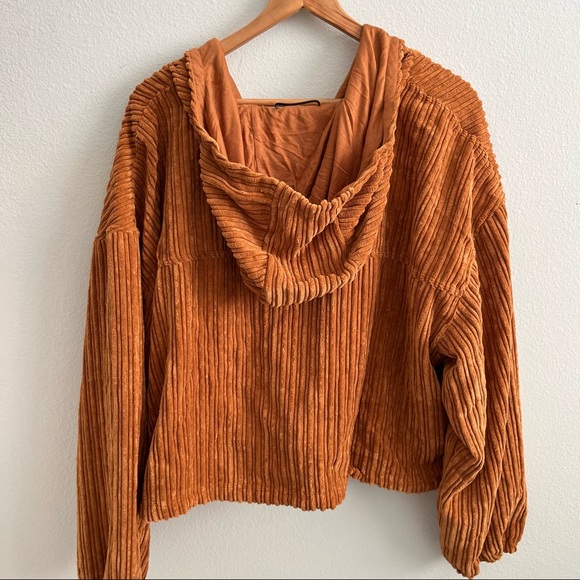 Free People Movement Pullover - Picture 2 of 5